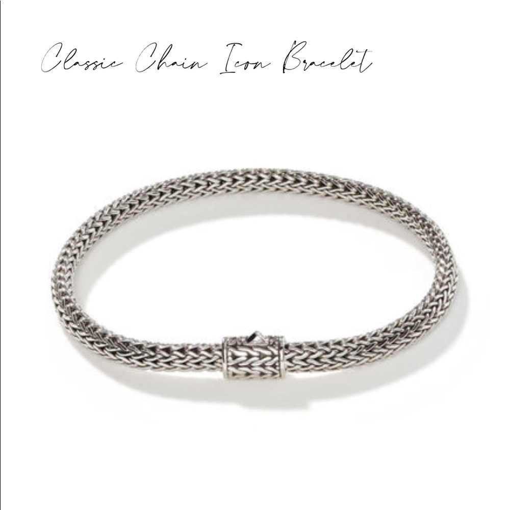 John Hardy Small bracelet